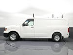 2021 Nissan NV Cargo NV1500 SV Standard Roof V6
