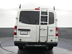 2021 Nissan NV Cargo NV1500 SV Standard Roof V6