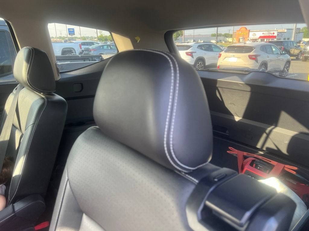2021 Volkswagen Atlas 3.6L V6 SEL