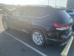 2021 Volkswagen Atlas 3.6L V6 SEL