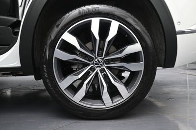 2023 Volkswagen Atlas Cross Sport 3.6L V6 SEL Premium R-Line