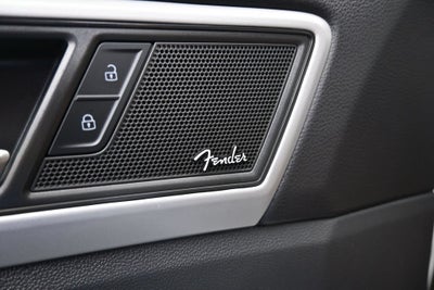 2023 Volkswagen Atlas Cross Sport 3.6L V6 SEL Premium R-Line