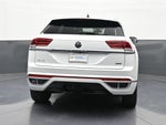 2023 Volkswagen Atlas Cross Sport 3.6L V6 SEL Premium R-Line