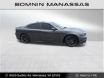 2022 Dodge Charger Scat Pack