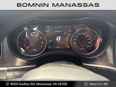 2022 Dodge Charger Scat Pack