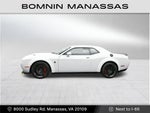 2022 Dodge Challenger R/T Scat Pack Widebody