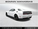 2022 Dodge Challenger R/T Scat Pack Widebody