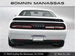 2022 Dodge Challenger R/T Scat Pack Widebody