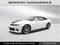 2014 Chevrolet Camaro SS