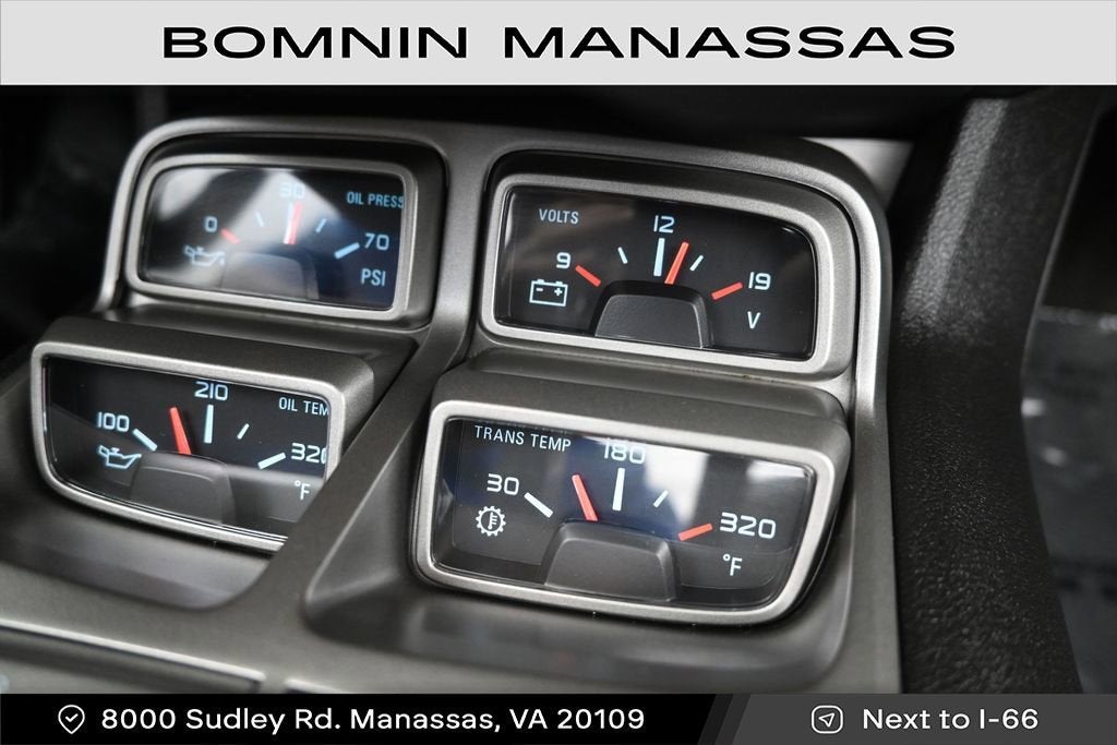 2014 Chevrolet Camaro SS