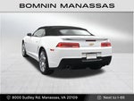 2014 Chevrolet Camaro SS