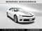 2014 Chevrolet Camaro SS