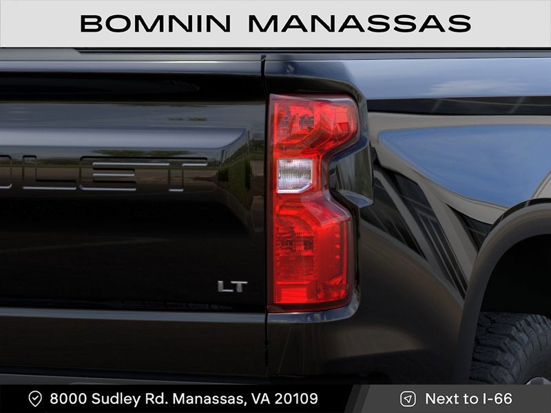 2026 Chevrolet Silverado 1500 LT - Photo 11