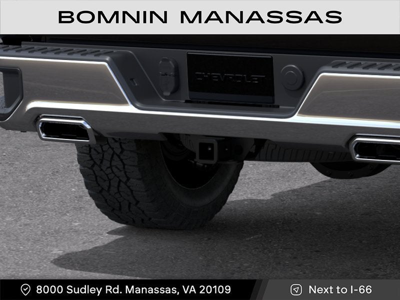2026 Chevrolet Silverado 1500 LT - Photo 14