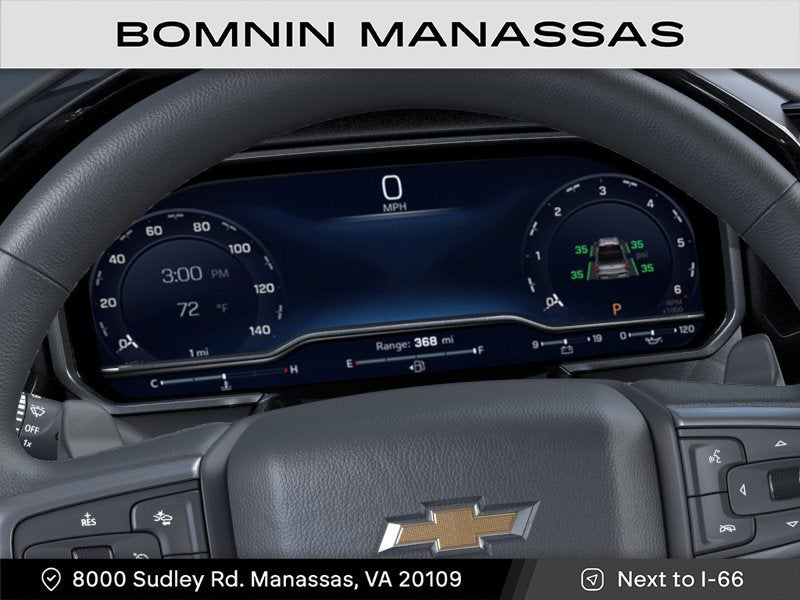 2026 Chevrolet Silverado 1500 LT - Photo 18