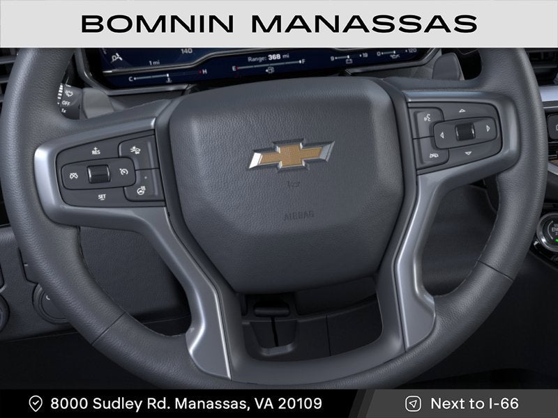 2026 Chevrolet Silverado 1500 LT - Photo 19