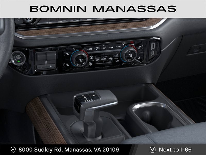 2026 Chevrolet Silverado 1500 LT - Photo 23