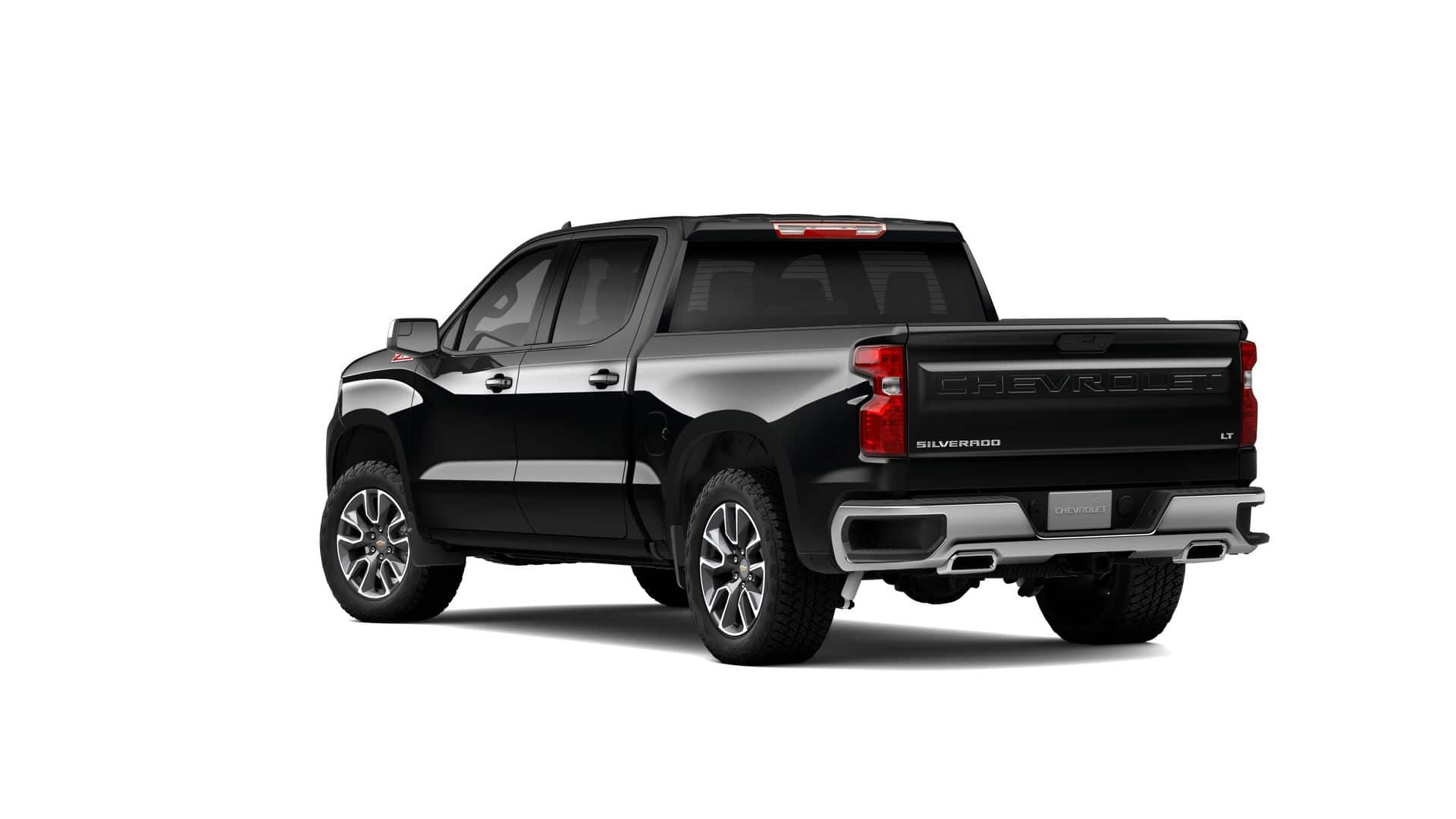 2026 Chevrolet Silverado 1500 LT - Photo 26