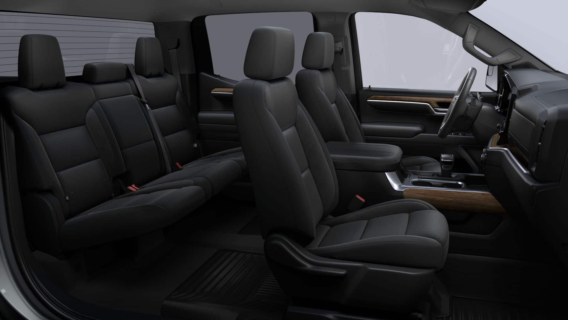 2026 Chevrolet Silverado 1500 LT - Photo 30
