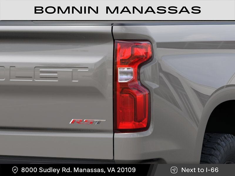 2026 Chevrolet Silverado 1500 RST - Photo 11