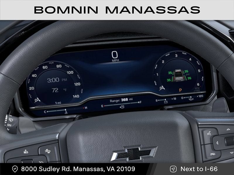 2026 Chevrolet Silverado 1500 RST - Photo 18