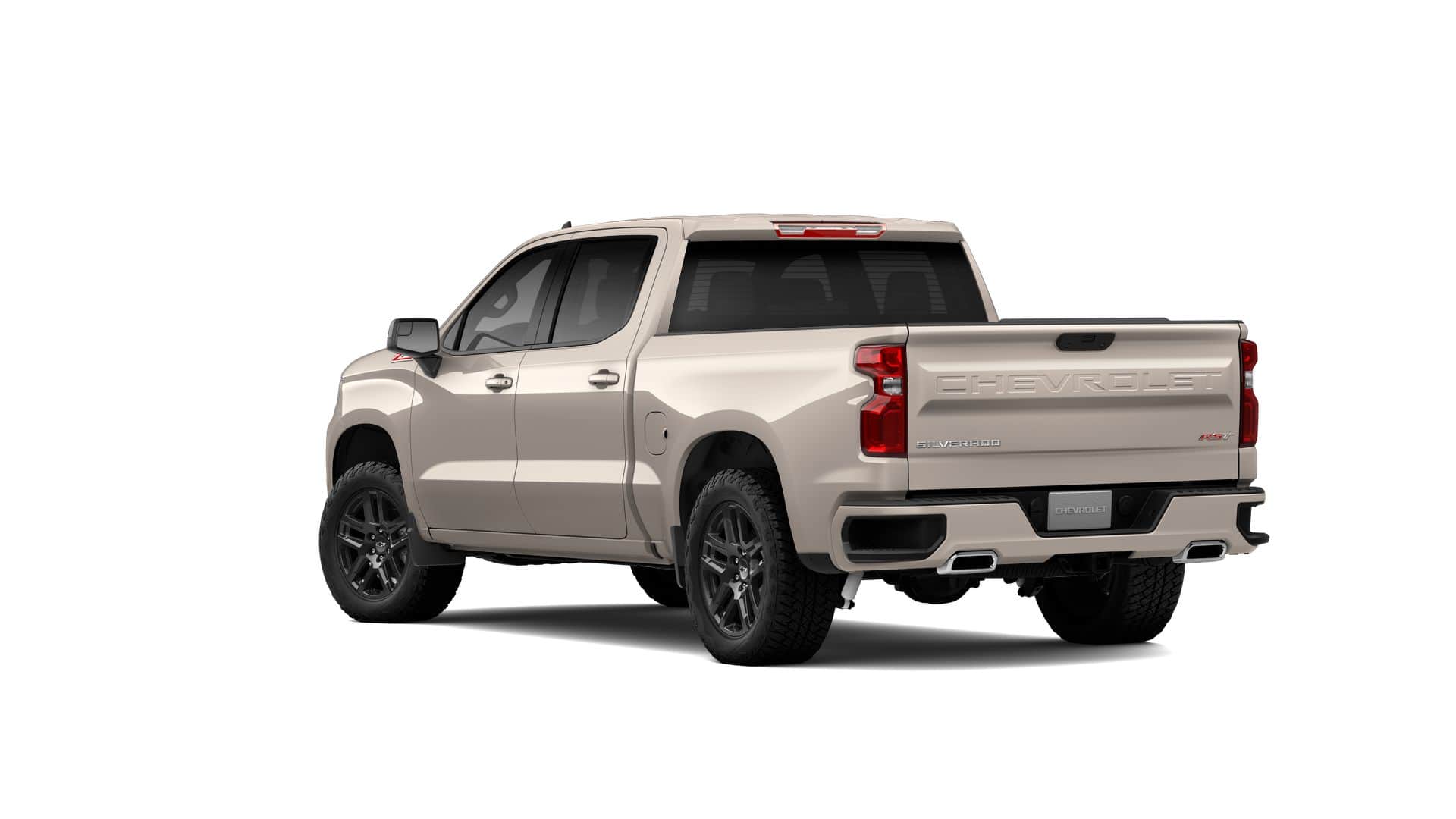 2026 Chevrolet Silverado 1500 RST - Photo 26