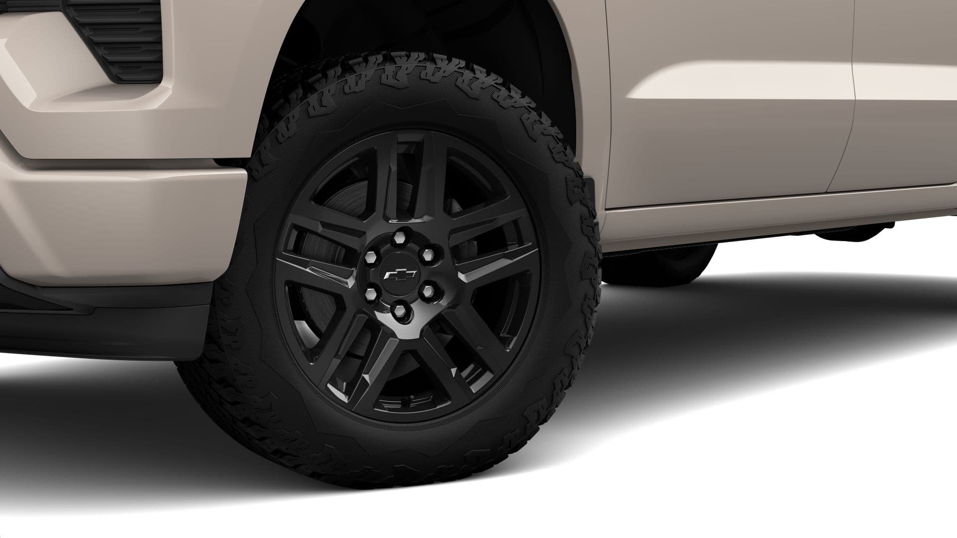 2026 Chevrolet Silverado 1500 RST - Photo 28