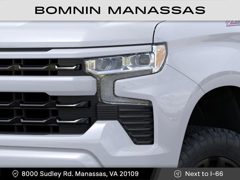2026 Chevrolet Silverado 1500 RST - Photo 10