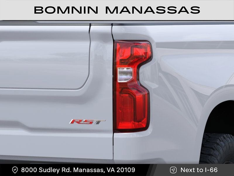 2026 Chevrolet Silverado 1500 RST - Photo 11