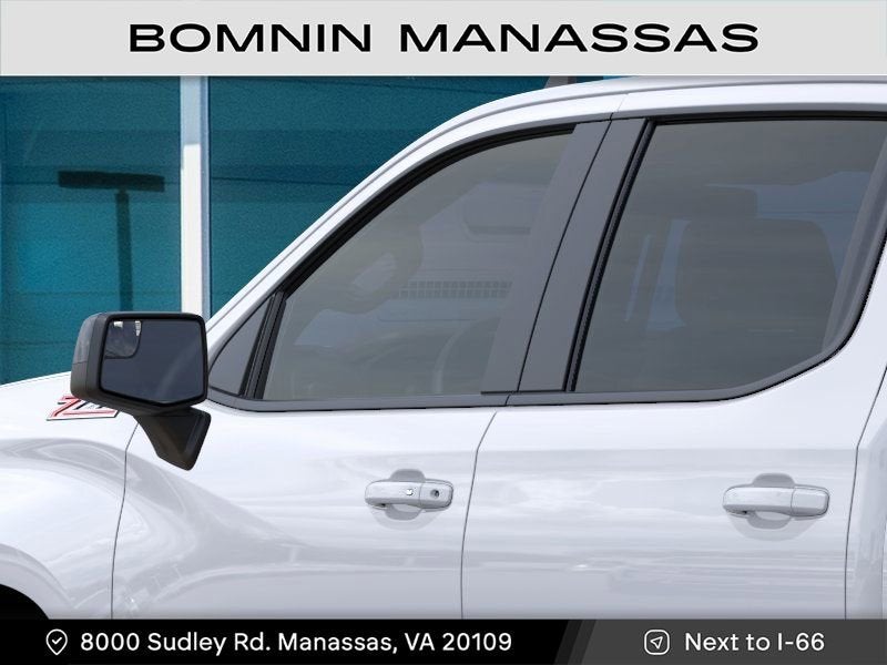 2026 Chevrolet Silverado 1500 RST - Photo 12