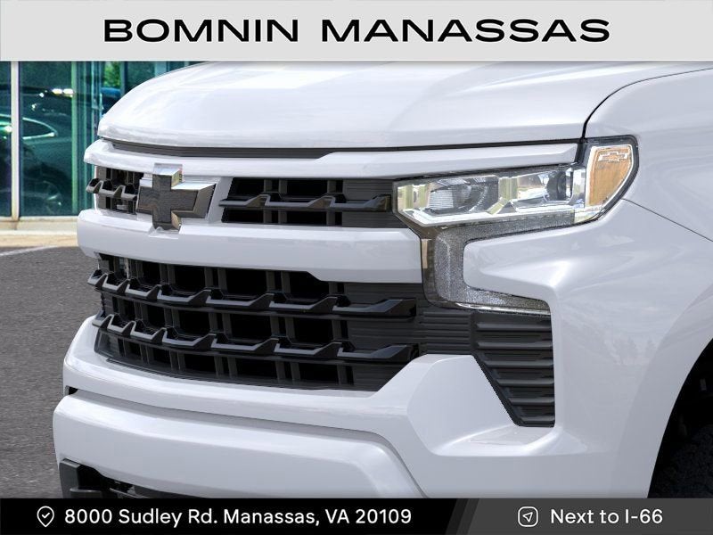2026 Chevrolet Silverado 1500 RST - Photo 13