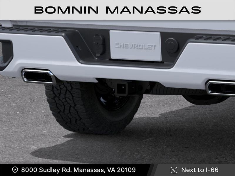 2026 Chevrolet Silverado 1500 RST - Photo 14