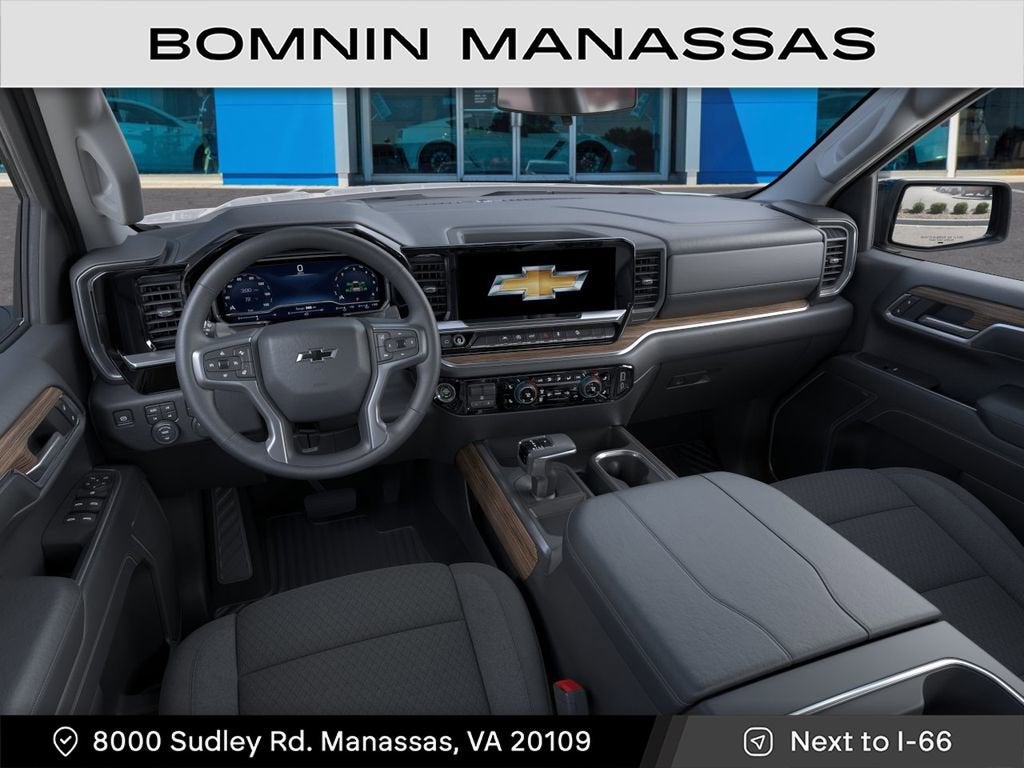 2026 Chevrolet Silverado 1500 RST - Photo 15