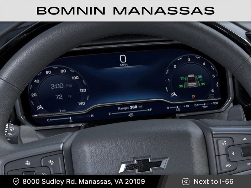 2026 Chevrolet Silverado 1500 RST - Photo 18