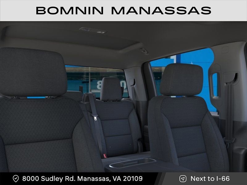 2026 Chevrolet Silverado 1500 RST - Photo 24
