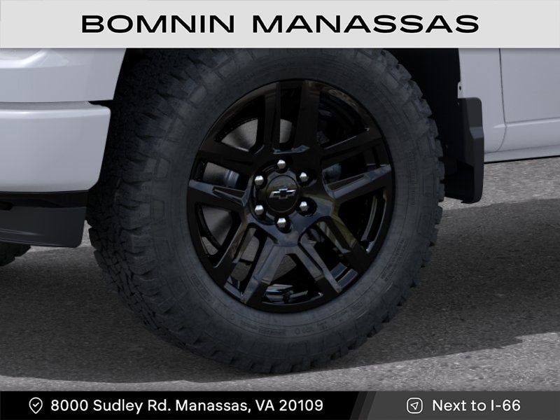 2026 Chevrolet Silverado 1500 RST - Photo 9
