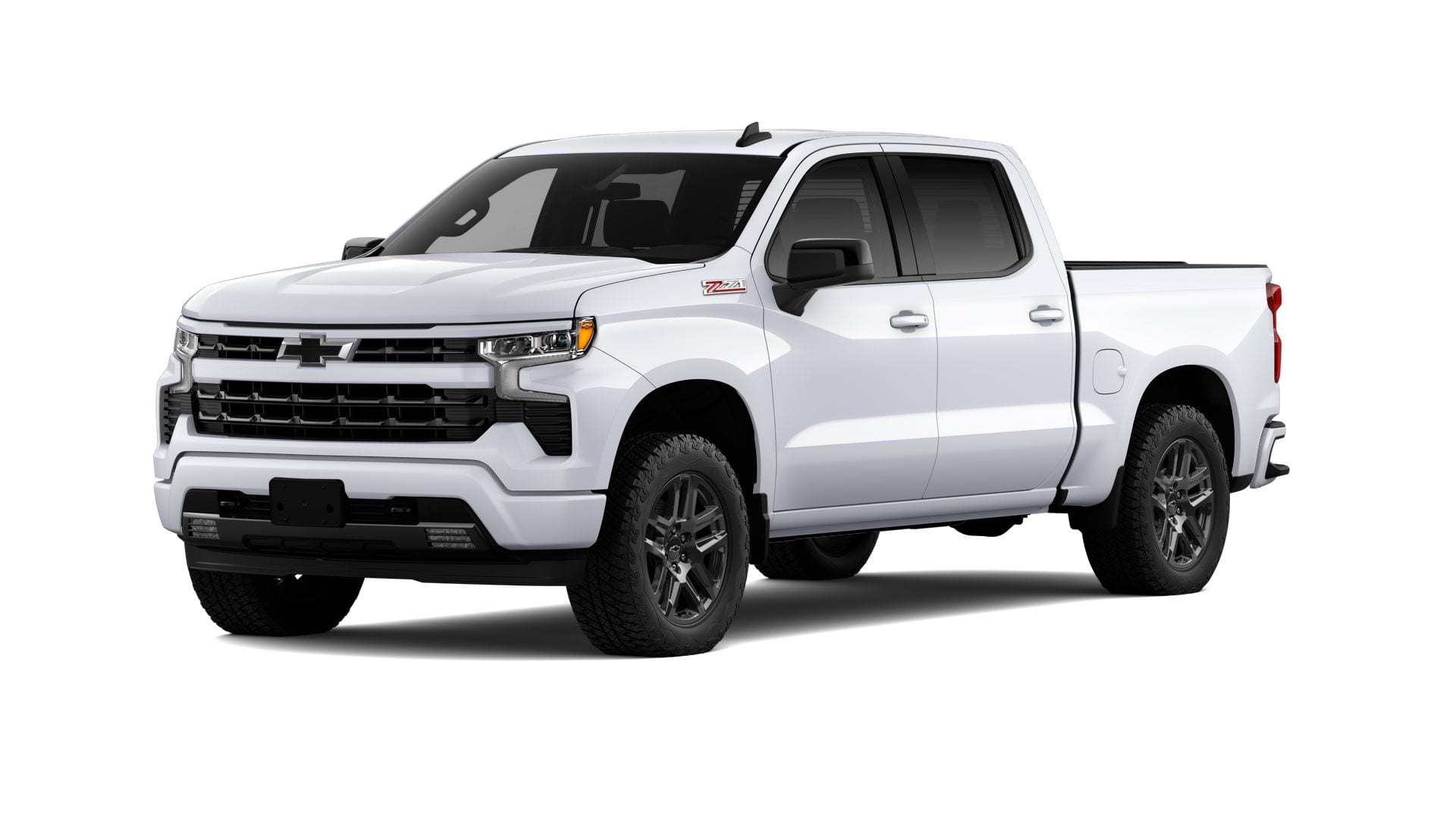 2026 Chevrolet Silverado 1500 RST - Photo 25