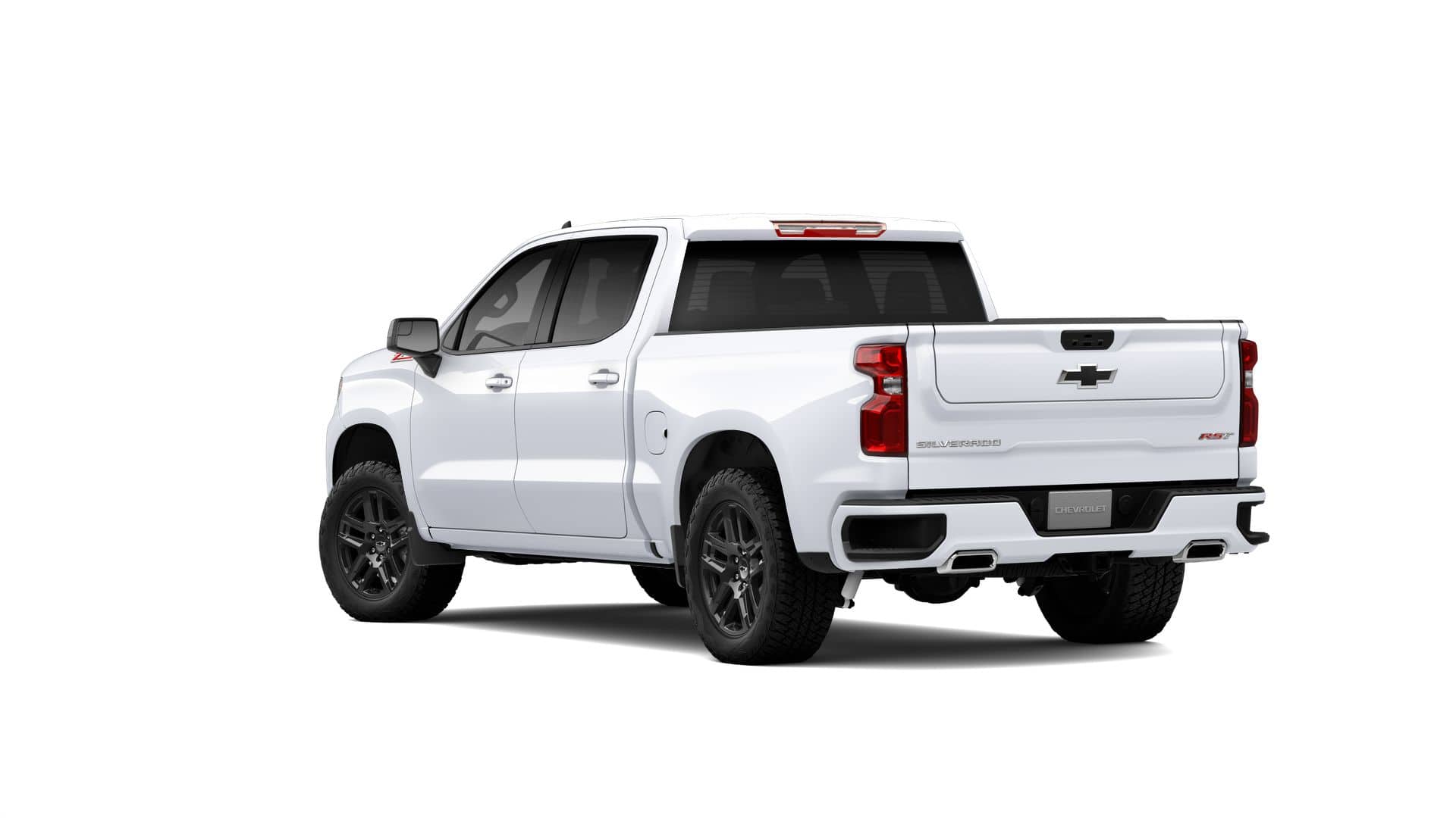 2026 Chevrolet Silverado 1500 RST - Photo 26