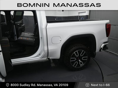 2019 Chevrolet Silverado LD LT