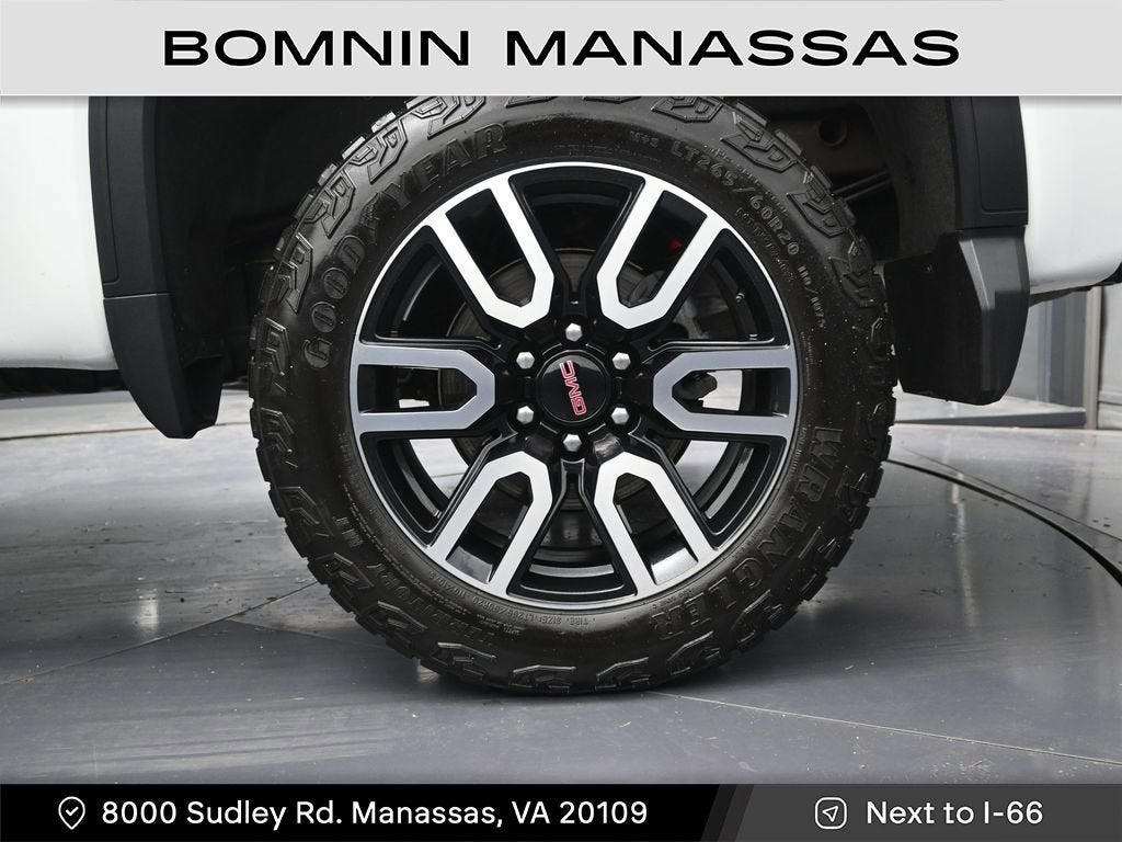 2019 Chevrolet Silverado LD LT