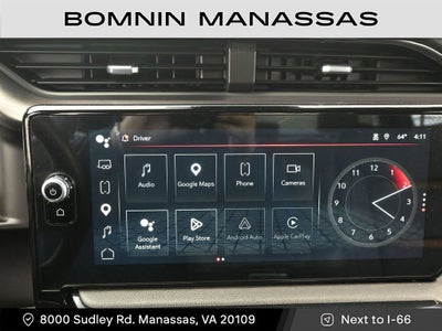 2019 Chevrolet Silverado LD LT