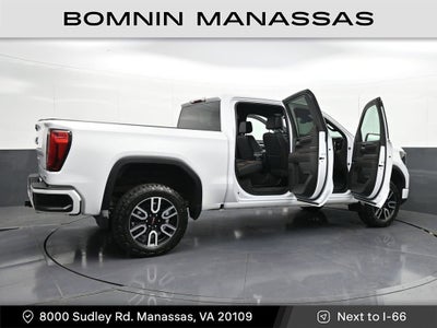 2019 Chevrolet Silverado LD LT