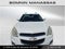 2012 Chevrolet Equinox LT w/2LT