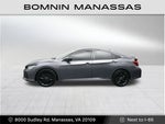 2020 Honda Civic Si Sedan 4DR SDN SI MT