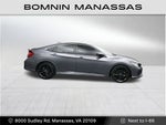 2020 Honda Civic Si Sedan 4DR SDN SI MT