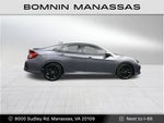 2020 Honda Civic Si Sedan 4DR SDN SI MT