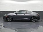 2016 Honda Civic LX-P