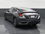2016 Honda Civic LX-P