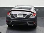 2016 Honda Civic LX-P