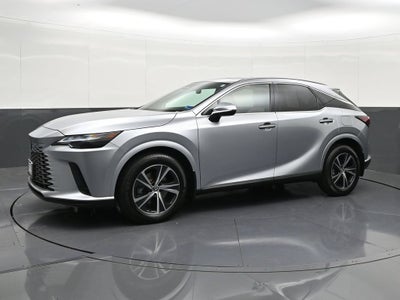 2023 Lexus RX RX 350